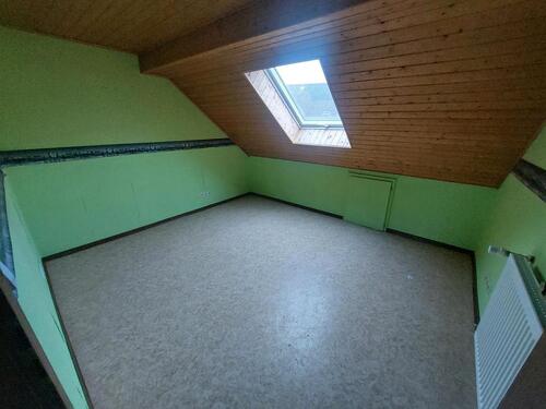 Foto - Dachgeschoßwohnung in Kastellaun zur Miete