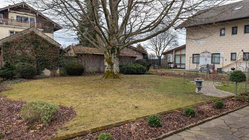 Foto - 7 Zimmer Einfamilienhaus in Feldkirchen-Westerham