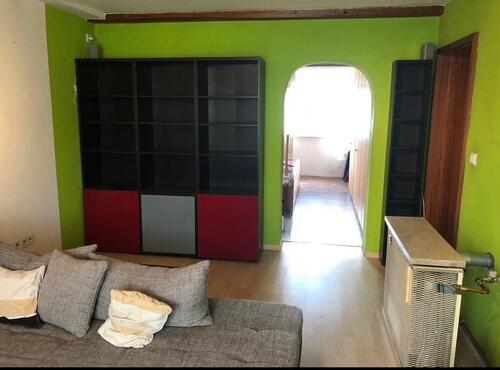 Foto - 2.5 Zimmer Etagenwohnung zur Miete in Vaihingen an der Enz