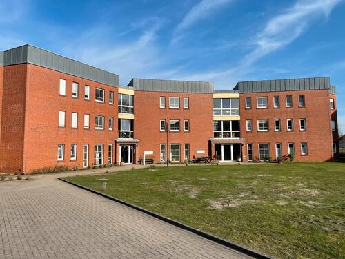 Foto - Mietwohnung in zentraler Seniorenwohnanlage von Bramsche