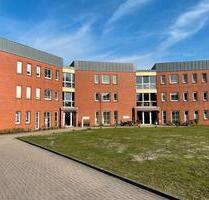 Mietwohnung in zentraler Seniorenwohnanlage von Bramsche