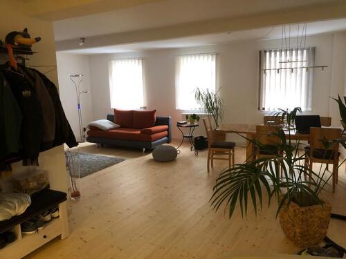 Foto - Barrierefreie 3 Zimmer Wohnung im Herzen von Coburg