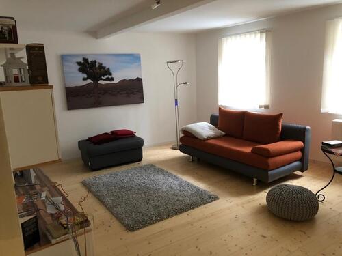 Foto - 3 Zimmer Etagenwohnung in Coburg