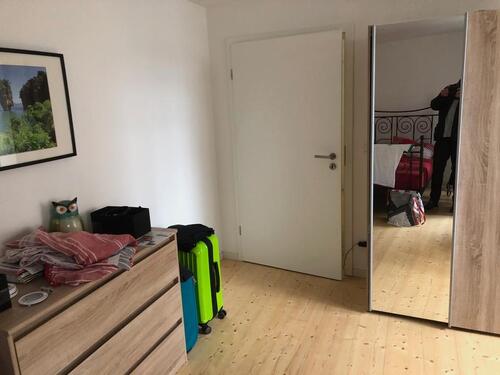 Foto - Etagenwohnung in Coburg zur Miete