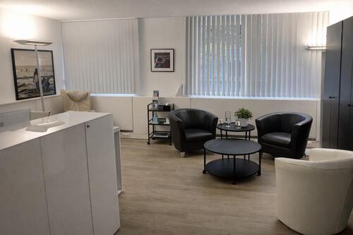 Foto - Wunderschöner Praxisraum - 1.200,00&nbsp;EUR Kaltmiete, ca.&nbsp; 30,00&nbsp;m&sup2;