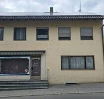 Arbeiterunterkunft in 94374 Schwarzach - Böhmfeld