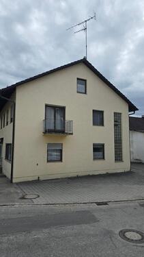 Foto - 12 Zimmer Etagenwohnung zur Miete in Böhmfeld