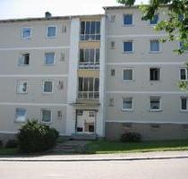 Platzwunder in Passau: Moderne 3,5-Zimmer-Wohnung mit Balkon