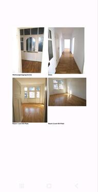 Foto - 3 Zimmer Dachgeschoßwohnung in Essen