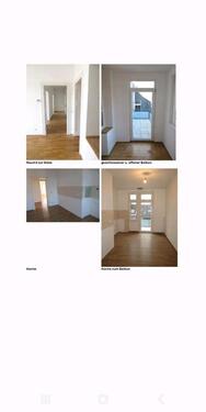 Foto - Dachgeschoßwohnung in Essen zur Miete