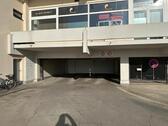 Foto - Tiefgaragenstellplatz am Mainburger Berg zu vermieten