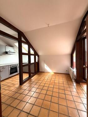 Foto - 2 Zimmer Dachgeschoßwohnung zum Kaufen in Reppenstedt