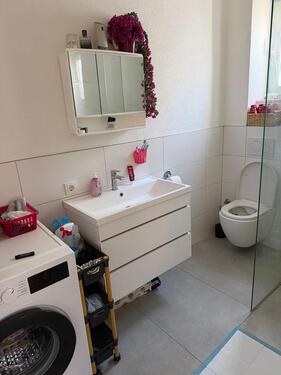Foto - 2 Zimmer Erdgeschoßwohnung zur Miete in Singen (Hohentwiel)