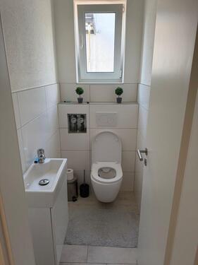 Foto - 2 Zimmer Erdgeschoßwohnung in Singen (Hohentwiel)