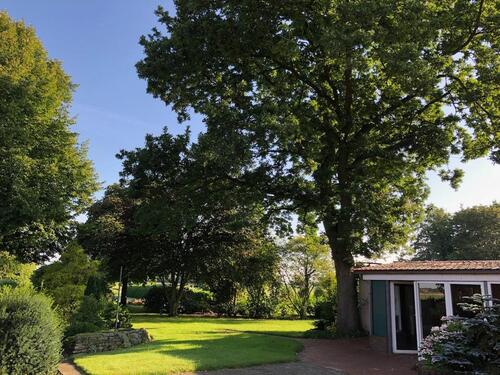 Foto - 5.5 Zimmer Einfamilienhaus in Großefehn