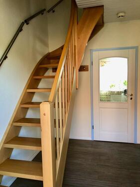 Foto - Einfamilienhaus in Großefehn zur Miete