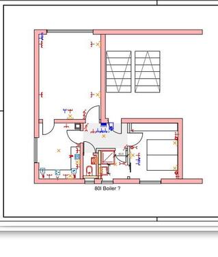 Foto - 2-Zimmer Wohnung, Neu-Ulm Stadtmitte