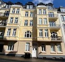 4,0-Zimmer-Wohnung, Toosbüystraße 10, 3.OG re. ! Bitte bewerben Sie sich online ! - Flensburg Altstadt