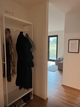 Foto - 2 Zimmer Etagenwohnung in Bielefeld