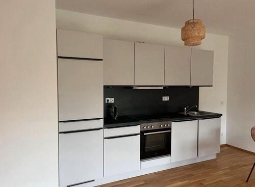 Foto - Etagenwohnung in Bielefeld zur Miete