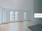 Foto - Moderne 2-Zimmer-Wohnung inkl. traumhaftem Balkon und EBK in Strausberg