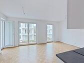 Foto - 2 Zimmer Etagenwohnung zur Miete in Strausberg