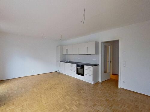 Foto - 2 Zimmer Etagenwohnung in Strausberg