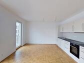 Foto - Etagenwohnung in Strausberg zur Miete