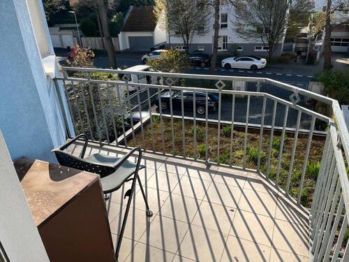 Foto - 2 Zimmer Etagenwohnung zur Miete in Aschaffenburg