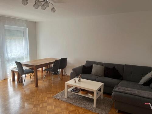 Foto - Etagenwohnung in Aschaffenburg zur Miete