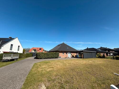 Foto - Modernes Doppelhaus in idyllischer Lage!!!