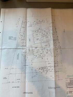Foto - 6 Zimmer Einfamilienhaus zum Kaufen in Hambergen