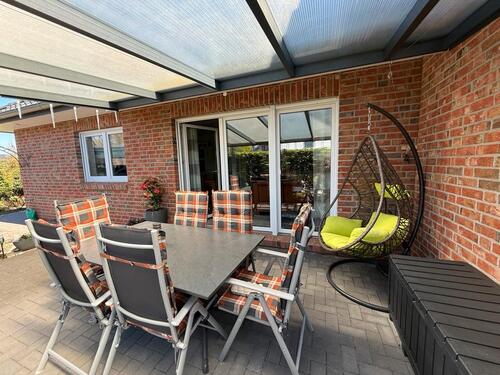 Foto - 6 Zimmer Einfamilienhaus in Hambergen