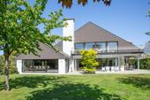 Foto - Villa auf Doppelgrundstück im Lippstädter Norden