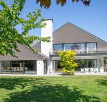 Villa auf Doppelgrundstück im Lippstädter Norden - Lippstadt