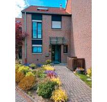 Von Privat: Reihenhaus in Köln Rondorf