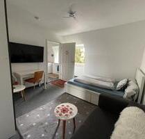 Voll möblierte Ein Zimmer Wohnung in Rönneburg - Hamburg Harburg Voll möblierte Ein Zimmer Wohnung in Rönneburg - Hamburg Harburg