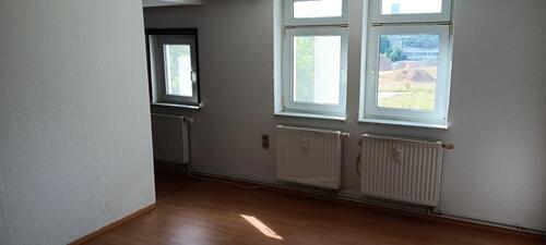 Foto - Etagenwohnung zur Miete in Lichtenau