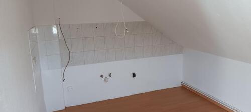 Foto - Etagenwohnung in Lichtenau