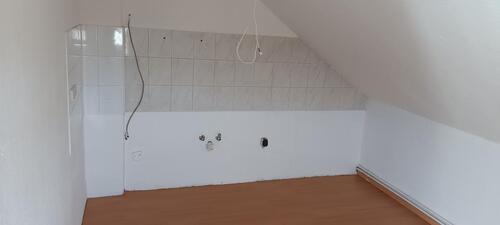 Foto - Etagenwohnung in Lichtenau zur Miete