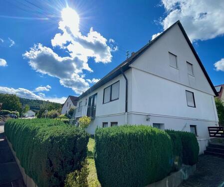 Foto - Traumhaftes EFH mit Ausbaupotenzial in ruhiger Ortsrandlage