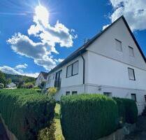 Traumhaftes EFH mit Ausbaupotenzial in ruhiger Ortsrandlage - Westhausen