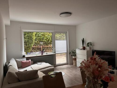 Foto - Schöne Wohnung in Bad Wildungen