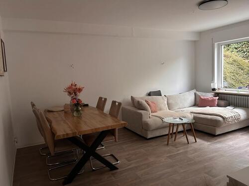 Foto - Etagenwohnung zur Miete in Edertal