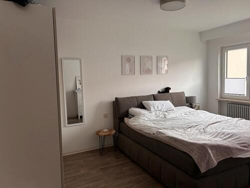 Foto - Etagenwohnung in Edertal