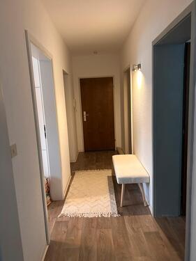 Foto - Etagenwohnung in Edertal zur Miete