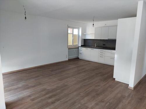 Foto - Etagenwohnung in Titting