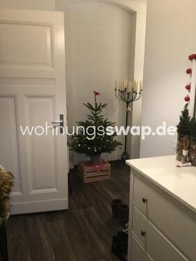 Foto - Etagenwohnung in Berlin