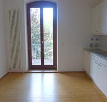 Attraktive 3 Zimmerwohnung mit Balkon und Einbauküche - Chemnitz Hilbersdorf