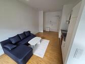 Foto - Möblierte 2-Zimmer-Wohnung mit gehobener Einbauküche